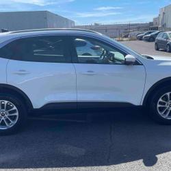 Ford Kuga Kuga 2.5 Duratec 180 ch FlexiFuel FHEV Bio&eacute;thanol Powershift Titanium Lattes