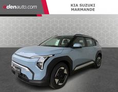 Kia EV3 Sainte-Bazeille