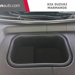 Kia EV3 81.4 kWh 204 ch Sainte-Bazeille