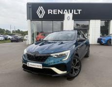 Renault Arkana Rots