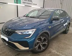Renault Arkana Rots