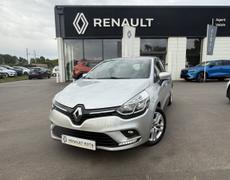 Renault Clio 4 Rots