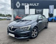 Renault Megane 4 Rots