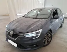 Renault Megane 4 Rots