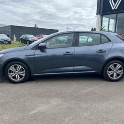 Renault Megane 4 evolution TCe 140 Rots