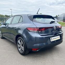 Renault Megane 4 evolution TCe 140 Rots