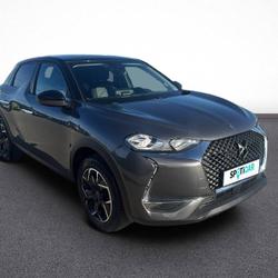 DS DS 3 CROSSBACK BUSINESS 3 Crossback PureTech 130 S&S EAT8 Business occasion - Antibes - photo 3/15