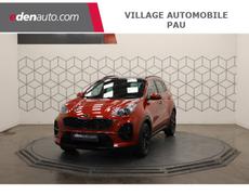 Kia Sportage Lons