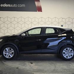 Renault Captur Eco-G 100 ch Evolution Tarbes