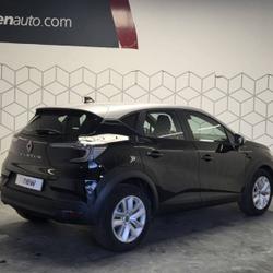 Renault Captur Eco-G 100 ch Evolution Tarbes