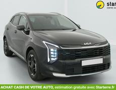 Kia Sportage Saint-Fons
