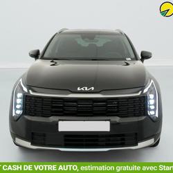 Kia Sportage Hybride 239 ch BVA6 Active occasion - Saint-Fons - photo 2/22