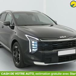 Kia Sportage Hybride 239 ch BVA6 Active occasion - Saint-Fons - photo 2/30