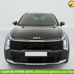 Kia Sportage Hybride 239 ch BVA6 Active occasion - Saint-Fons - photo 3/30
