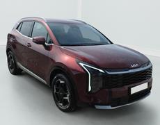 Kia Sportage Hénin-Beaumont