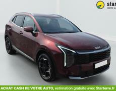 Kia Sportage Saint-Fons