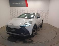 Toyota C-HR Toulouse