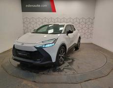 Toyota C-HR Muret