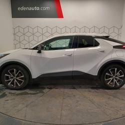 Toyota C-HR Hybride 140 Design Muret
