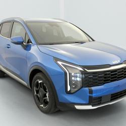 Kia Sportage Hybride 239 ch BVA6 Active occasion - H&eacute;nin-Beaumont - photo 2/10