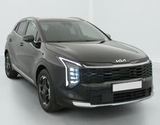 Kia Sportage Hénin-Beaumont