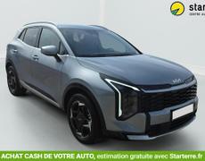 Kia Sportage Saint-Fons