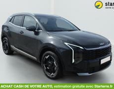 Kia Sportage Saint-Fons
