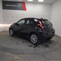 Toyota Aygo X 1.0 VVT-i 72 Dynamic Toulouse