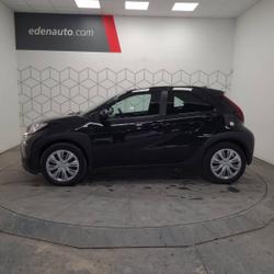 Toyota Aygo X 1.0 VVT-i 72 Dynamic Muret