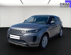 Land Rover Range Rover Evoque Montpellier