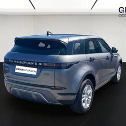Land Rover Range Rover Evoque Range Rover Evoque Mark III P200 FLEXFUEL MHEV AWD BVA9 S Montpellier