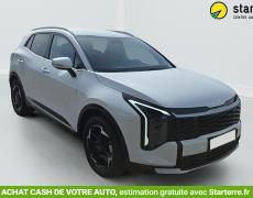 Kia Sportage Saint-Fons