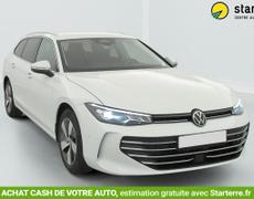 Volkswagen Passat Saint-Fons
