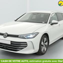 Volkswagen Passat 1.5 eTSI OPF 150 DSG7 Life Plus occasion - Saint-Fons - photo 2/21