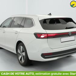Volkswagen Passat 1.5 eTSI OPF 150 DSG7 Life Plus occasion - Saint-Fons - photo 3/21