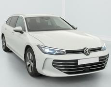 Volkswagen Passat Hénin-Beaumont