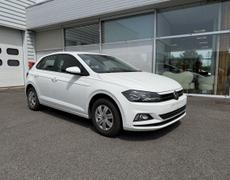 Volkswagen Polo Vitré