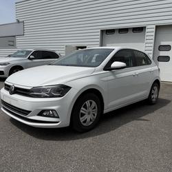 Volkswagen Polo 1.080 Vitr&eacute;