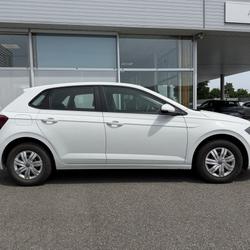 Volkswagen Polo 1.080 Vitr&eacute;