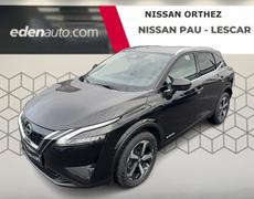 Nissan Qashqai Orthez
