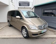 Mercedes Viano Soulgé-sur-Ouette