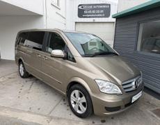 Mercedes Viano Soulgé-sur-Ouette