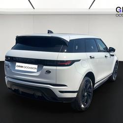 Land Rover Range Rover Evoque Range Rover Evoque Mark III P300e PHEV AWD BVA8 R-Dynamic S Montpellier