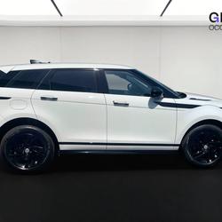 Land Rover Range Rover Evoque Range Rover Evoque Mark III P300e PHEV AWD BVA8 R-Dynamic S Montpellier