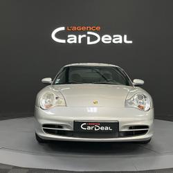 Porsche 911 type 996 3.6i occasion - Saint-Av&eacute; - photo 3/40