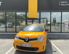 Renault Twingo 3