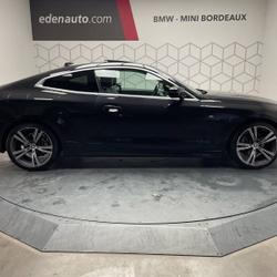 BMW Serie 4 Coupe 420d xDrive 190 ch BVA8 M Sport Lormont
