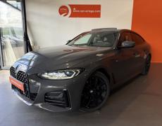 BMW Serie 4 Gran Coupe Foix