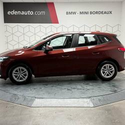 BMW Serie 2 Active Tourer Active Tourer 218i 136 ch DKG7 Lormont