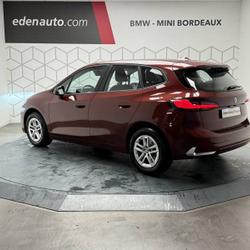 BMW Serie 2 Active Tourer Active Tourer 218i 136 ch DKG7 Lormont